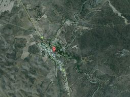 panico en cordoba por un sismo de 4,8 grados de la escala de richter panico en cordoba por un sismo de 4,8 grados de la escala de richter