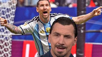 Zlatan Ibrahimovic Zlatan Ibrahimovic