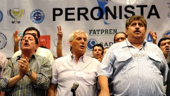 calo desmintio que el lunes se hayan negociado paritarias calo desmintio que el lunes se hayan negociado paritarias