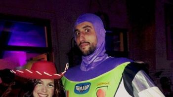 ginobili participo de la fiesta de halloween de los spurs ginobili participo de la fiesta de halloween de los spurs