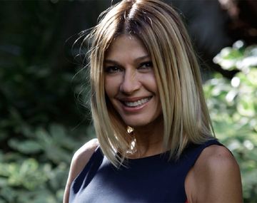 Catherine Fulop dio detalles de la infidelidad de Fernando Carrillo el día que se casaron