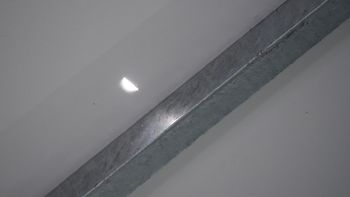 una bala perdida impacto en la carpa de prensa de equitacion en rio una bala perdida impacto en la carpa de prensa de equitacion en rio