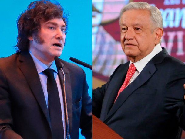 AMLO: Todavía no comprendo cómo los argentinos votaron por alguien que desprecia al pueblo