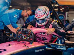 colapinto abrio el gp de china con un puesto 15 en las practicas libres colapinto abrio el gp de china con un puesto 15 en las practicas libres