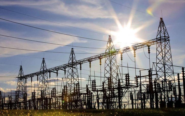 Récord de consumo de energía en la previa al partido de Argentina