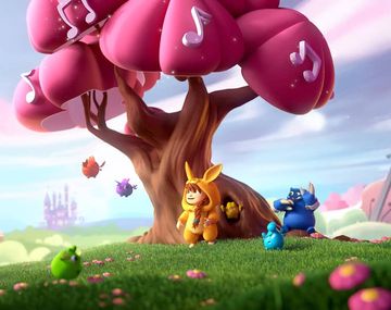 Melody Monsters, el nuevo juego del creador de Preguntados