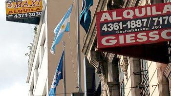 los alquileres en capital aumentaron un 16 por ciento en 2012 los alquileres en capital aumentaron un 16 por ciento en 2012