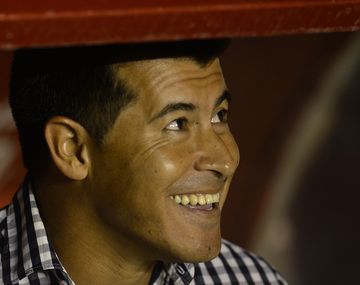 La desatinada broma de Jorge Almirón 