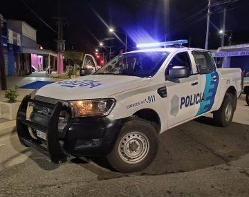 San Nicolás: mató de un disparo por la espalda a dos jóvenes y escapó.