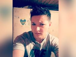 Suspenden los rastrillajes en busca de Tehuel hasta que frenen las lluvias