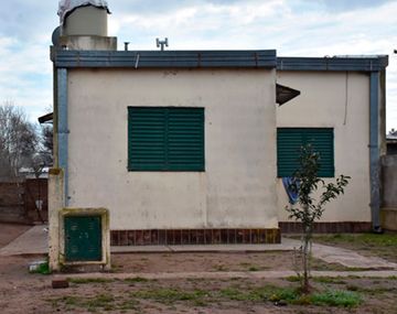 Foto: diario de La Pampa.