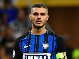 ¿arrepentido? el mensaje de icardi a benedetto tras su insolito posteo ¿arrepentido? el mensaje de icardi a benedetto tras su insolito posteo