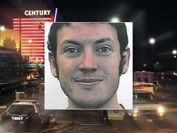 James Holmes, el sospechoso James Holmes, el sospechoso