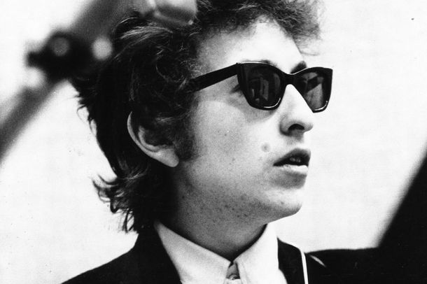 Amazon trabaja en una serie inspirada en canciones y personajes de Bob Dylan