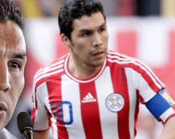 Recibió un disparo que le cambió la vida y también su carrera para siempre