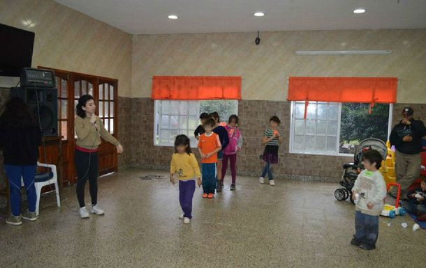 Hogar Pascual Crudo de Pontevedra