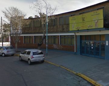 El Centro educativo Franciscano donde se dio el caso de asperger
