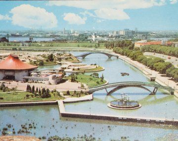 La Legislatura porteña comienza con el debate del proyecto para construir edificios en Costanera Sur