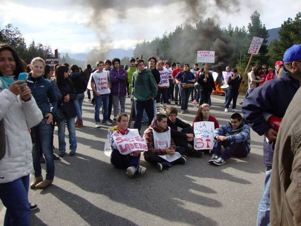 Foto gentileza FM Paraiso / Daniel Cerella