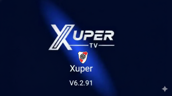 sin xuper tv ni aplicacion en el smart tv: como ver en vivo a river por la copa argentina en el celular sin xuper tv ni aplicacion en el smart tv: como ver en vivo a river por la copa argentina en el celular