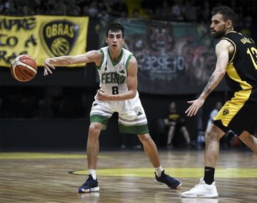 Foto: @LigaNacional