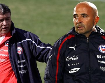 Borghi: Si era González en vez de Vidal