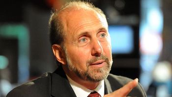 ojala esto marque un antes y un despues, cada dolar tiene que venir a la produccion ojala esto marque un antes y un despues, cada dolar tiene que venir a la produccion