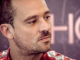 dio positivo el examen toxicologico de chano charpentier: tenia cocaina en orina dio positivo el examen toxicologico de chano charpentier: tenia cocaina en orina