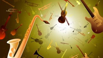 #triviam1: ¿cual es tu instrumento segun la musica que escuchas? #triviam1: ¿cual es tu instrumento segun la musica que escuchas?