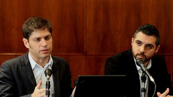 kicillof anuncio medidas para que las pymes operen en la bolsa kicillof anuncio medidas para que las pymes operen en la bolsa