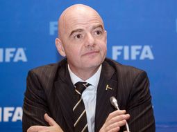 La Premier League se pone firme y rechazará el pedido de FIFA
