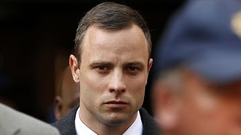 le negaron la libertad a pistorius y debera ir al psicologo le negaron la libertad a pistorius y debera ir al psicologo