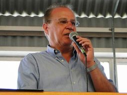 El dueño de EMEPA es el nuevo empresario arrepentido en la causa de los cuadernos