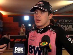 franco colapinto, tras quedar eliminado en la qualy 1: no entiendo franco colapinto, tras quedar eliminado en la qualy 1: no entiendo