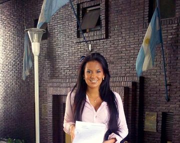 Ex de Fariña radicó una denuncia por amenazas