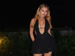 quien es lolo poggio, la hermana de una exparticipante que ingresa a gran hermano quien es lolo poggio, la hermana de una exparticipante que ingresa a gran hermano