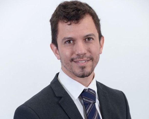 El gerente de proyectos de inversión de Uruguay XXI