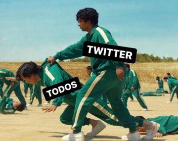 Los memes por la caída de Spotify