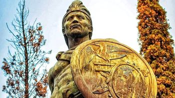 Muere en 1521,&nbsp; Xicohténcatl Axayacatzin, guerrero tlaxcalteca nacido en Tizatlán, opositor a la alianza con Hernán Cortés.