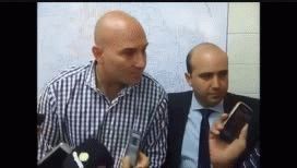 video: asi fue el momento del papelon de martiniano molina video: asi fue el momento del papelon de martiniano molina