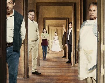 Relatos Salvajes se verá antes en streaming que en DVD