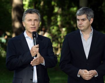 ¿Por qué no fue Barañao a la presentación oficial de ministros de Macri?