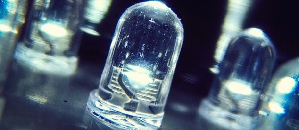 Li-Fi, una nueva tecnología que podría generar una revolución