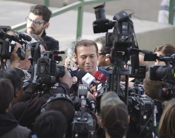 Votó candidato oficialista: Algunos están nerviosos