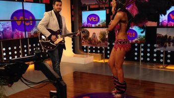 todas las fotos del back de viva la tarde en c5n todas las fotos del back de viva la tarde en c5n