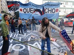Quebracho