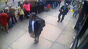 difunden imagenes de los sospechosos de la explosion difunden imagenes de los sospechosos de la explosion