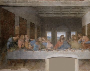 El misterio de la Última Cena