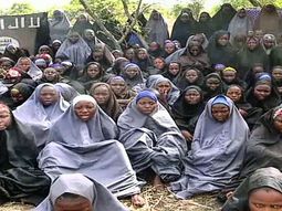 nigeria anuncia un acuerdo con boko haram para liberar las 200 ninas secuestradas nigeria anuncia un acuerdo con boko haram para liberar las 200 ninas secuestradas