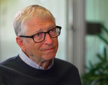 Bill Gates habló sobre su relación con Epstein: Me arrepiento de cada minuto que pasé con él